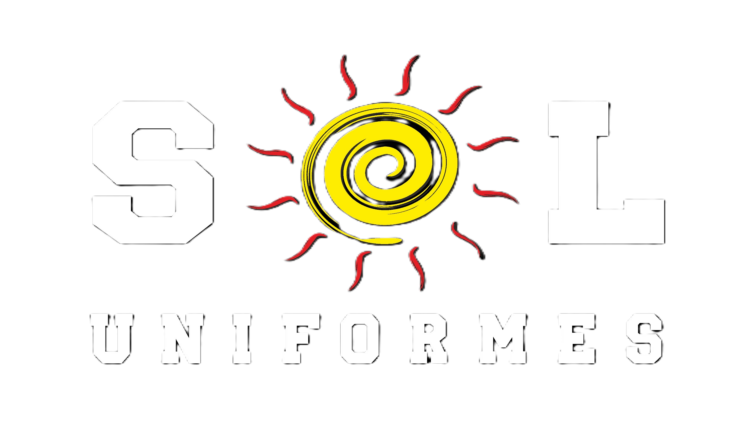 logo sol uniformes